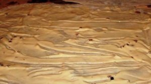 Лаваш с сайрой