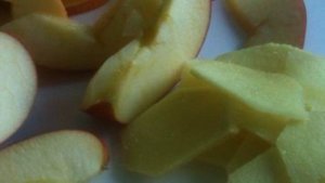 Компот из граната