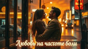 📖ПОЛНАЯ АУДИОКНИГА📖 ❤️ЛЮБОВЬ НА ЧАСТОТЕ БОЛИ ❤️🍷 ЛЮБОВНЫЕ РОМАНЫ