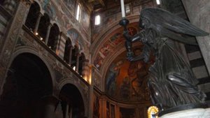 G Frescobaldi - Capriccio sopra la sol fa mi re ut