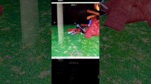 играем роблокс