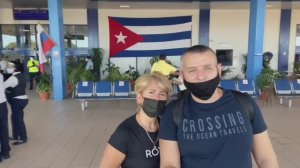 ЛЕТИМ на КУБУ КАЙО КОКО. NORDWIND AIRLINES.ПЕРЕЛЕТ,БАГАЖ,ПИТАНИЕ CARIBE MEMORIES BEACH RESORT 5*