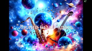 Поёт гармонь 🎼 "Лилия была здесь", инструментальная мелодия.