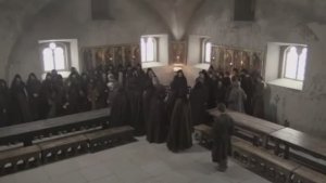 Александр Городницкий. "Соловки"