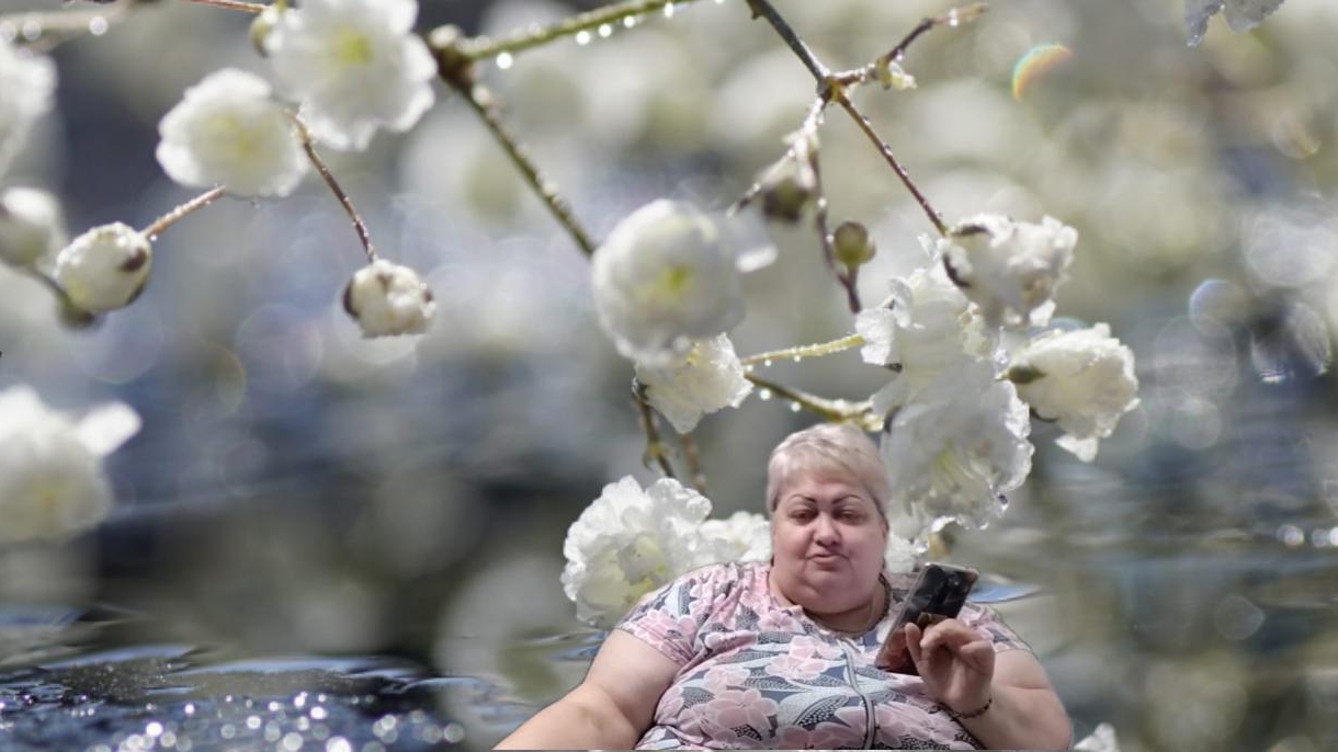 Поговорим со зрителями🌷