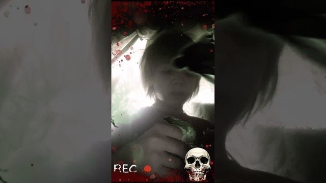 распаковка ужасы, адвент календарь на тему Хеллоуин 😱 😱 😱