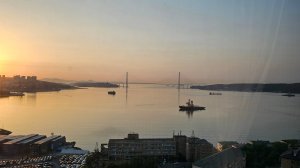 Владивосток, день второй. Про Васю, увидели и удивились и зачем люди покупают яхты?