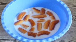 Мини-пиццы из баранок