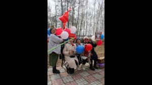 День победы 80 лет