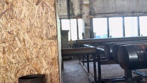 Очередные новости из цеха. Набираем заказы, ждем станок.