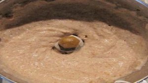 Мини-баклажаны