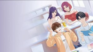 Королева драмы общежития - серия 10 / Roommates