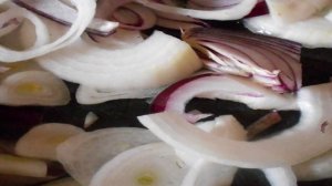 Мясо в гранатовом соусе