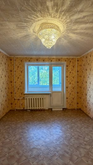 НАША УЮТНАЯ, ТЕПЛАЯ И УХОЖЕННАЯ КВАРТИРА ЖДЕТ СВОЕГО ХОЗЯИНА