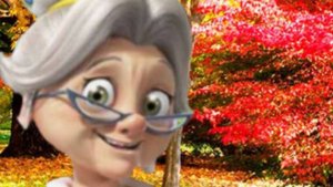 Крабовый салат