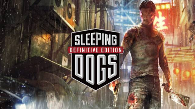 Sleeping Dogs Definitive Edition # 8