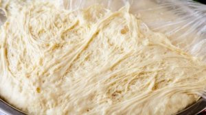 Мини-пицца с колбасой