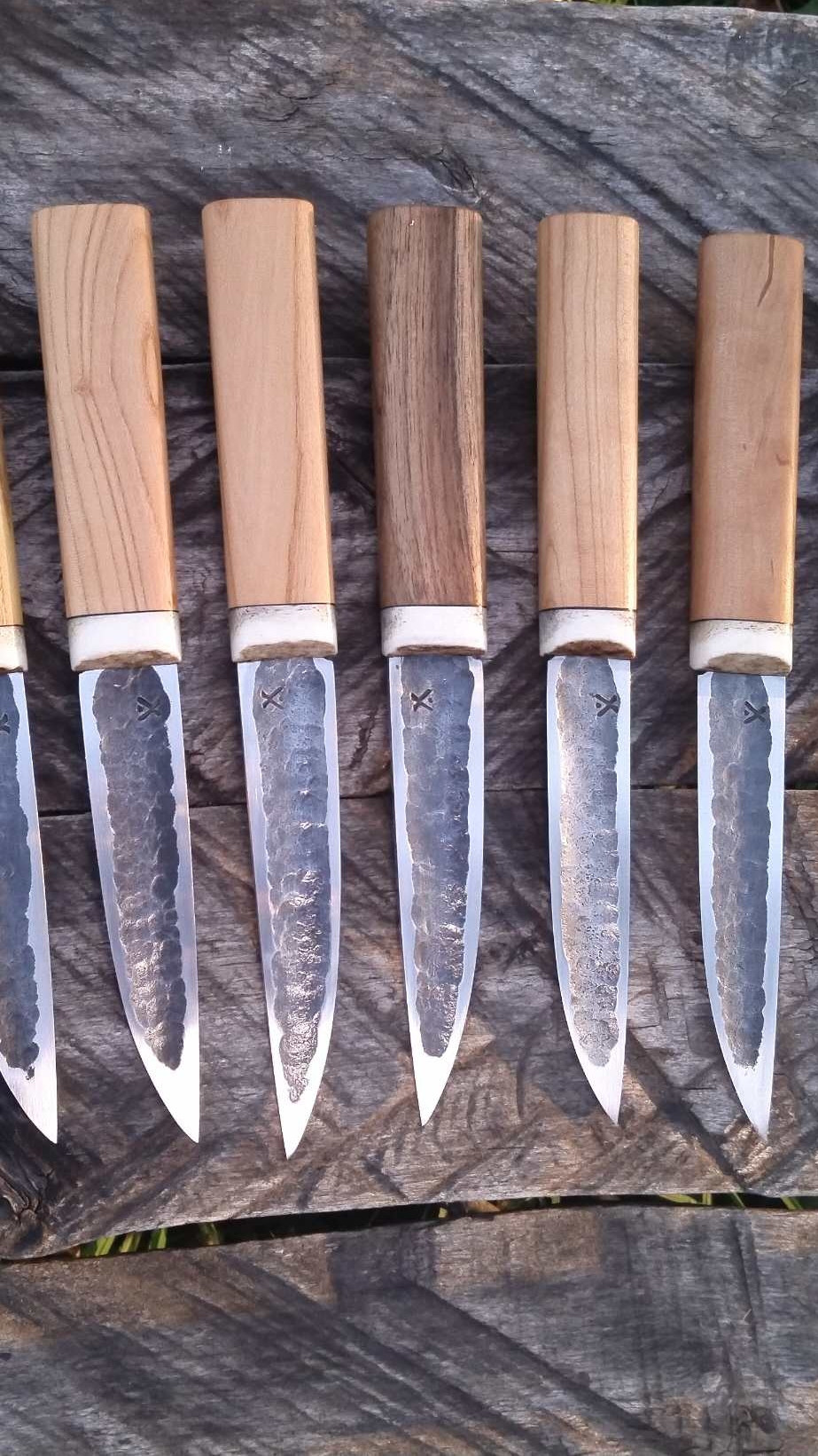 Ножи северного типа) смотреть онлайн