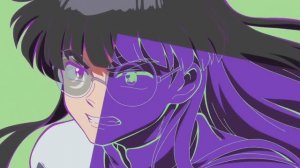 Ranma ½ (2024) 2nd Season: Opening