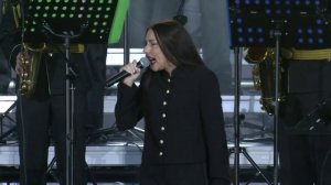 Небо славян - Антонина Токликишвили (песня Константина Кинчева).