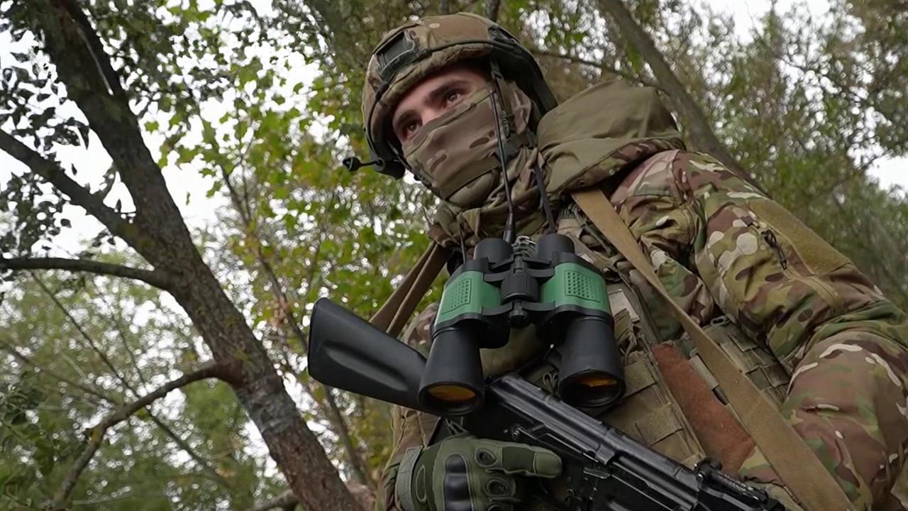 Уроки патриотизма: истории учителей, ставших добровольцами в зоне СВО