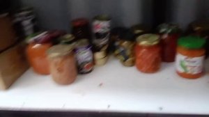 Свет в погребе