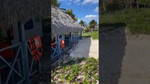 Обзор отеля Tryp Cayo Coco Cuba