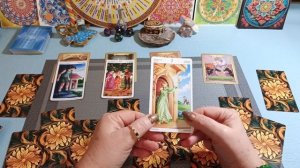 ОВЕН ♈ Ноябрь 2025 года. Расклад Таро и Астропрогноз