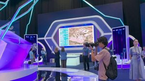 Новосибирск. Технопром 2025. Экспоцентр Новосибирск.