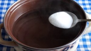 Компот из смеси сухофруктов