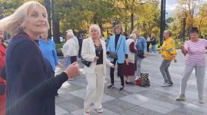 ХАРЬКОВ ТАНЦЫ СЕНТЯБРЬ 2025 #танцы