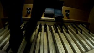 D Buxtehude - Prelude in G minor BuxWV 149 Д Букстехуде - Прелюдия и фуга соль минор