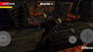 обзор на новое обновление в туалет агент