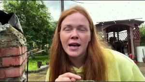 БЮДЖЕТНО И БЫСТРО ЗОНА ОТДЫХА НА УЧАСТКЕ СВОИМИ РУКАМИ