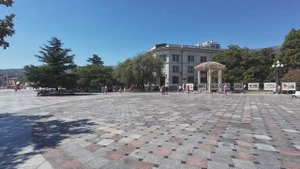 Ялта ПЕРВОЕ ВПЕЧАТЛЕНИЯ. Как изменилась ЯЛТА спустя 12 лет Что изменилась В КРЫМУ? Красивейшие ЗАМКИ