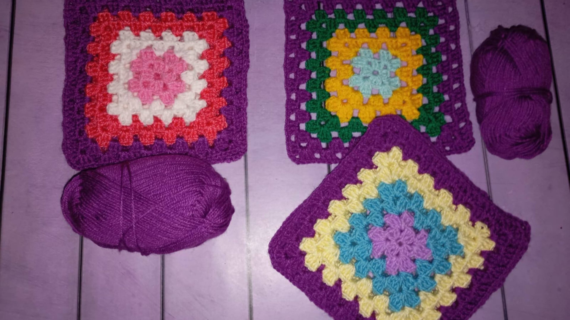 Продолжаю вязать свои мотивы смотреть онлайн