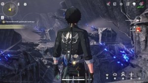 Wuthering Waves 45 - Прохождение сюжета на русском языке