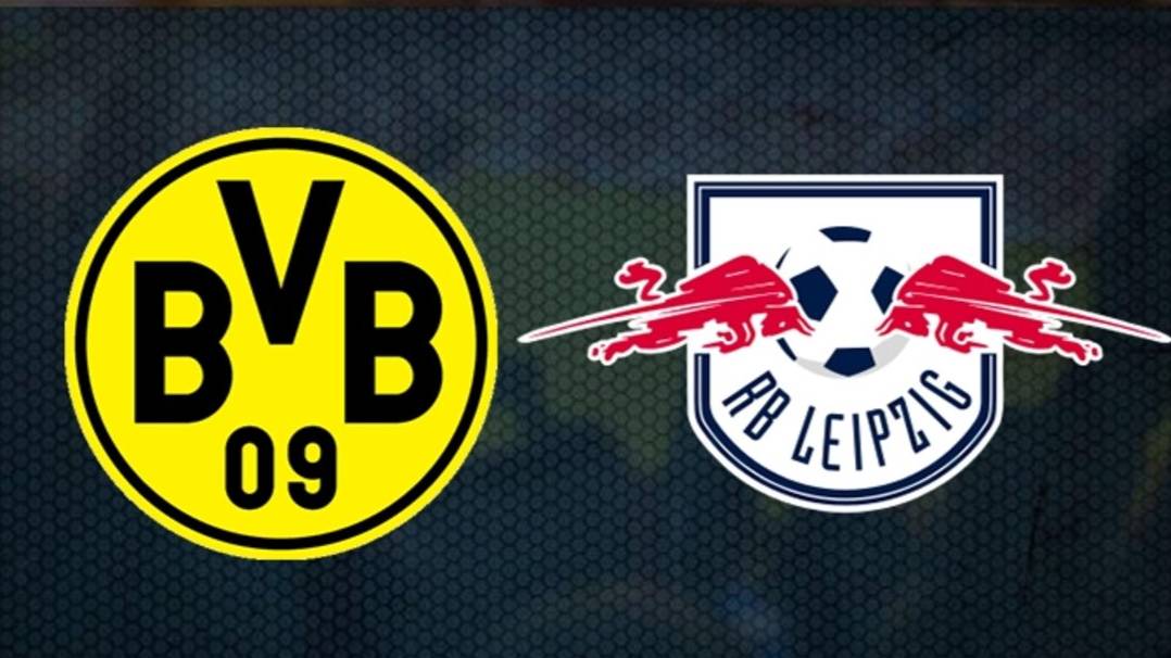 Бундес Лига! Боруссия-Лейпциг! Обзор!