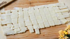 Кейк-попсы в стиле Яблочный пирог