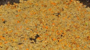 Лаваш с печенью говяжьей