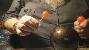 Миниглюкофон работы Мастера Евгения Клюева https://vk.com/evgeny.kliuev
