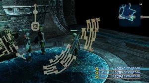 (#20) Прохождение Final Fantasy 12 Zodiac Age на Playstation 4