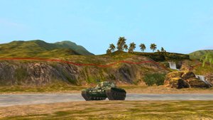 с новыми силами и танками 💪 type 59 на древних пирамидах 🔥🔥🔥