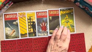 КАРТА ДНЯ 06.10.2025 для всех знаков зодиака🌸Таро прогноз