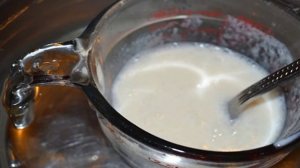 Лёгкий торт