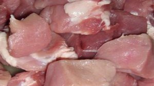 Мясо в банке в духовке