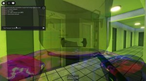 Roblox Электрические Лифты КМЗ 1998-1999 400/kg V=1m/s