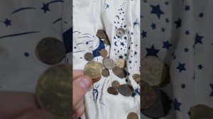 все мои монеты круто