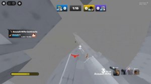 🤩ривалс | rivals | 1 на 1😎