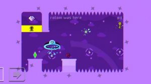 Самый трудный мой пройденый платформер